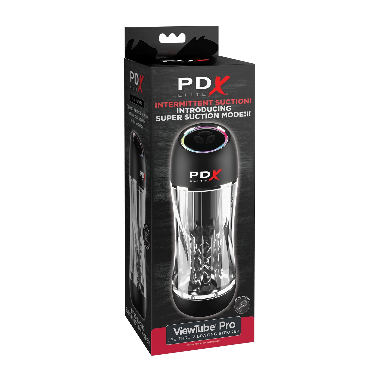 PDX Elite Viewtube Pro