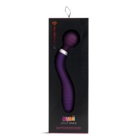 Nu Sensuelle Lolly Wand - Double-Ended Ultimate Pleasure