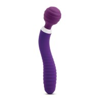 Nu Sensuelle Lolly Wand - Double-Ended Ultimate Pleasure