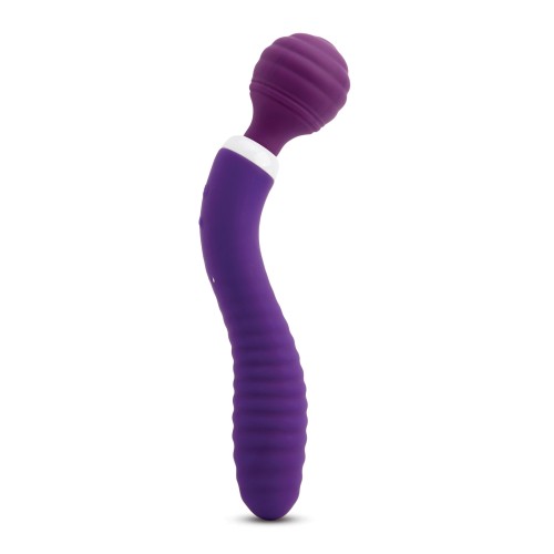 Nu Sensuelle Lolly Wand - Double-Ended Ultimate Pleasure