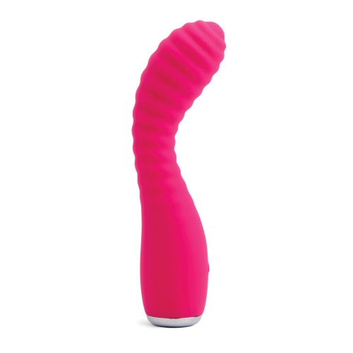 Vibrador Flexible Calentador Nu Sensuelle Lola