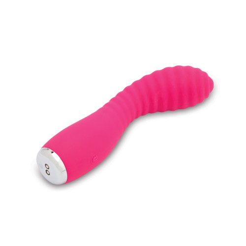 Vibrador Flexible Calentador Nu Sensuelle Lola