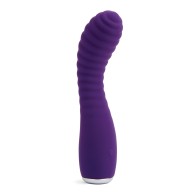 Vibrador Flexible Caliente Nu Sensuelle Lola