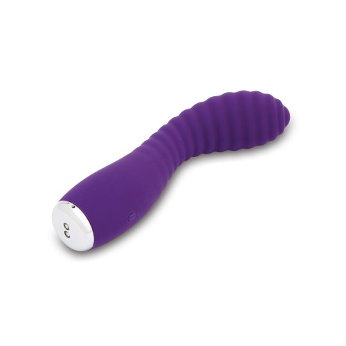 Nu Sensuelle Lola Flexible Warming Vibe