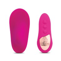 Vibrador de Panty Nu Sensuelle Lyra - Placer Discreto