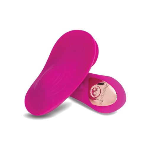 Vibrador de Panty Nu Sensuelle Lyra - Placer Discreto