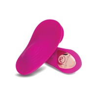 Nu Sensuelle Lyra Remote Panty Vibe - Discreet Pleasure