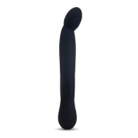 Nu Sensuelle Ace Pro Prostate and G Spot Vibe - Black