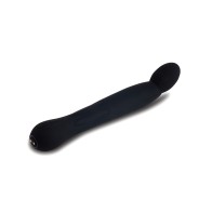 Nu Sensuelle Ace Pro Prostate and G Spot Vibe - Black