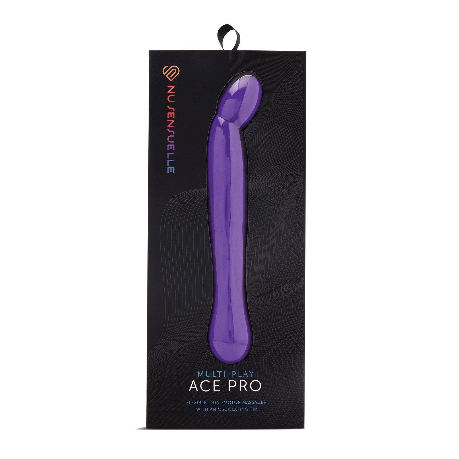 Nu Sensuelle Ace Pro G Spot Vibe