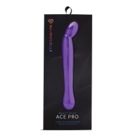 Nu Sensuelle Ace Pro G Spot Vibe