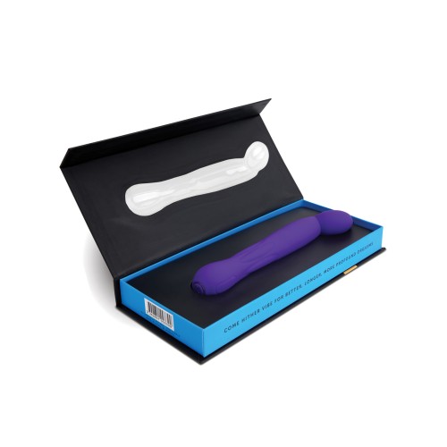 Vibrador G Spot Nu Sensuelle Ace Pro