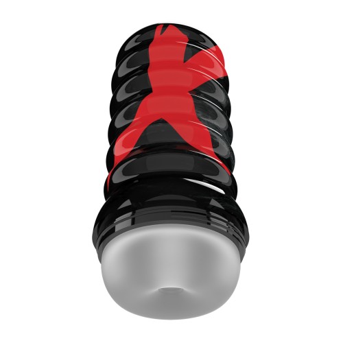 PDX Elite Air Tight Stroker - Experiencia Inolvidable