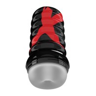 PDX Elite Air Tight Stroker - Experiencia Inolvidable