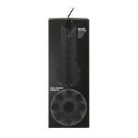 Kiiroo Feel Stroker Realistic Black