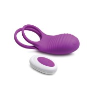 Gossip Love Loops Cock Ring for Enhanced Pleasure