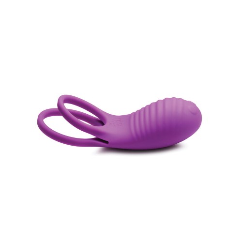 Gossip Love Loops Cock Ring for Enhanced Pleasure