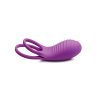 Gossip Love Loops Cock Ring for Enhanced Pleasure