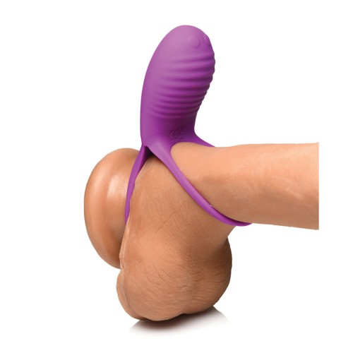 Gossip Love Loops Cock Ring for Enhanced Pleasure