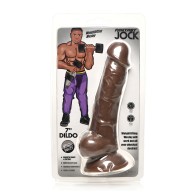 Dildo Jock Weightlifting Wesley de Curve Toys