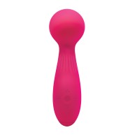 Bodywand Lolli Wand Vibrator Pink