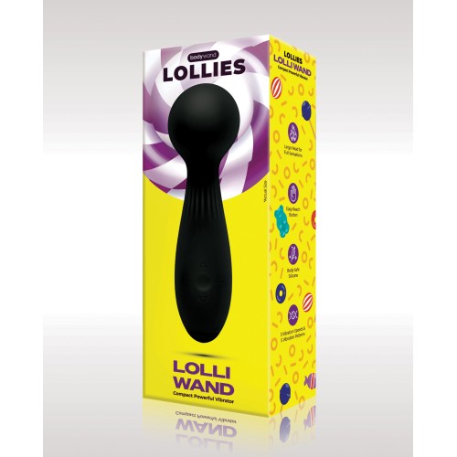 Bodywand Lolli Wand Vibrator