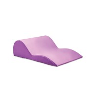 Bedroom Bliss Contoured Love Cushion