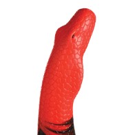 Creature Cocks King Cobra Silicone Dildo