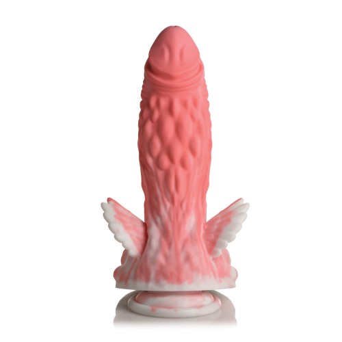 Dildo de Silicona Alas Creature Cocks Pegasus