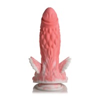 Creature Cocks Pegasus Winged Silicone Dildo