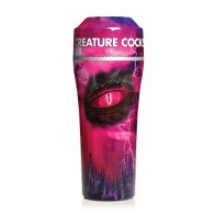 Creature Cocks Predator Soft Stroker