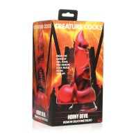 Creature Cocks Demon Silicone Dildo