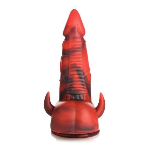 Creature Cocks Demon Silicone Dildo