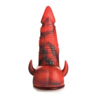 Creature Cocks Demon Silicone Dildo