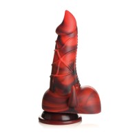 Creature Cocks Demon Silicone Dildo