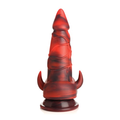 Creature Cocks Demon Silicone Dildo