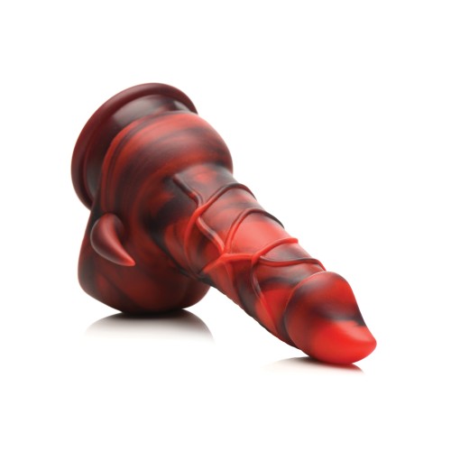 Creature Cocks Demon Silicone Dildo