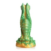 Dildo de Silicona Alienígena Nebula para Placer Más Allá de este Mundo