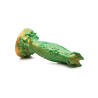 Dildo de Silicona Alienígena Nebula para Placer Más Allá de este Mundo