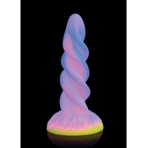 Dildo Unicornio Moon Rider para Fantasías Lúdicas