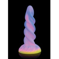 Dildo Unicornio Moon Rider para Fantasías Lúdicas