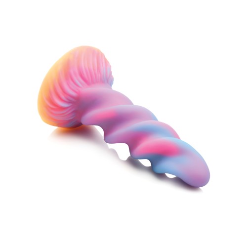 Dildo Unicornio Moon Rider para Fantasías Lúdicas