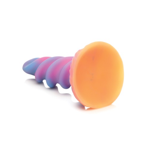 Dildo Unicornio Moon Rider para Fantasías Lúdicas