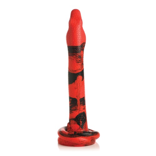 Creature Cocks King Cobra X-Large Silicone Dildo