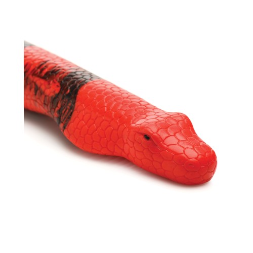 Dildo de Silicona X-Large Creature Cocks Rey Cobra