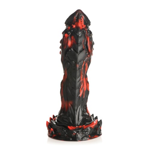 Grim Reaper Creature Cocks Silicone Dildo