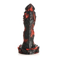 Grim Reaper Creature Cocks Silicone Dildo