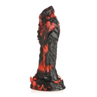 Grim Reaper Creature Cocks Silicone Dildo