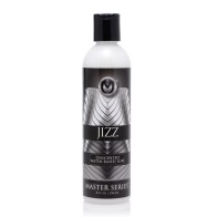 Lubricante Master Series Jizz Sin Fragancia 8 oz