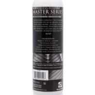 Lubricante Master Series Jizz Sin Fragancia 8 oz